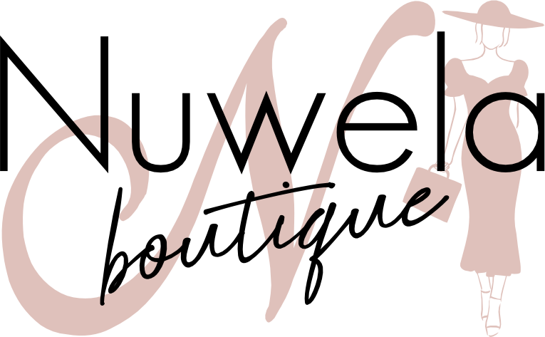 Nuwela Boutique Logo